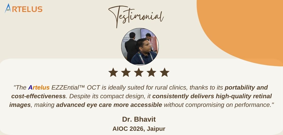 Dr. Bhavit, AIOC 2026, Jaipur.