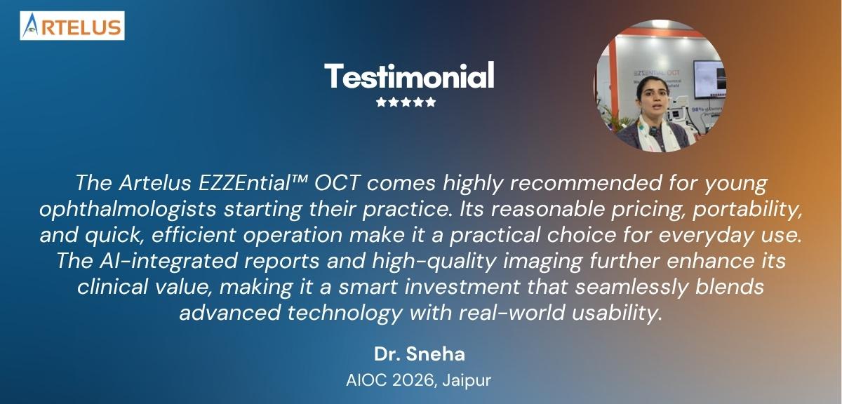 Dr. Sneha, AIOC 2026, Jaipur