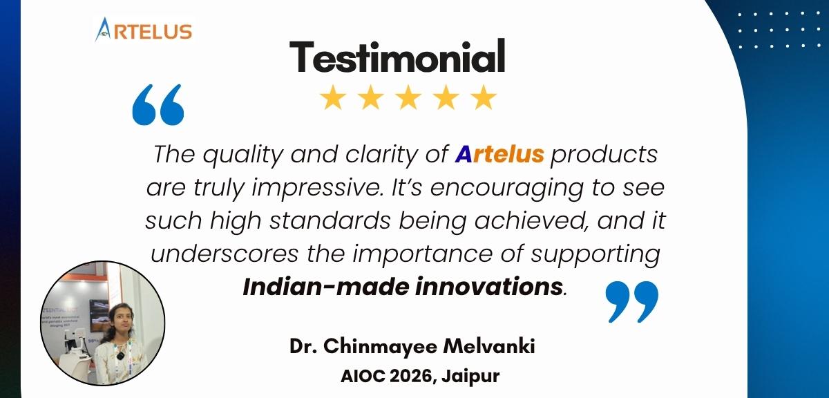 Dr. Chinmayee Melvanki, AIOC 2026, Jaipur.
