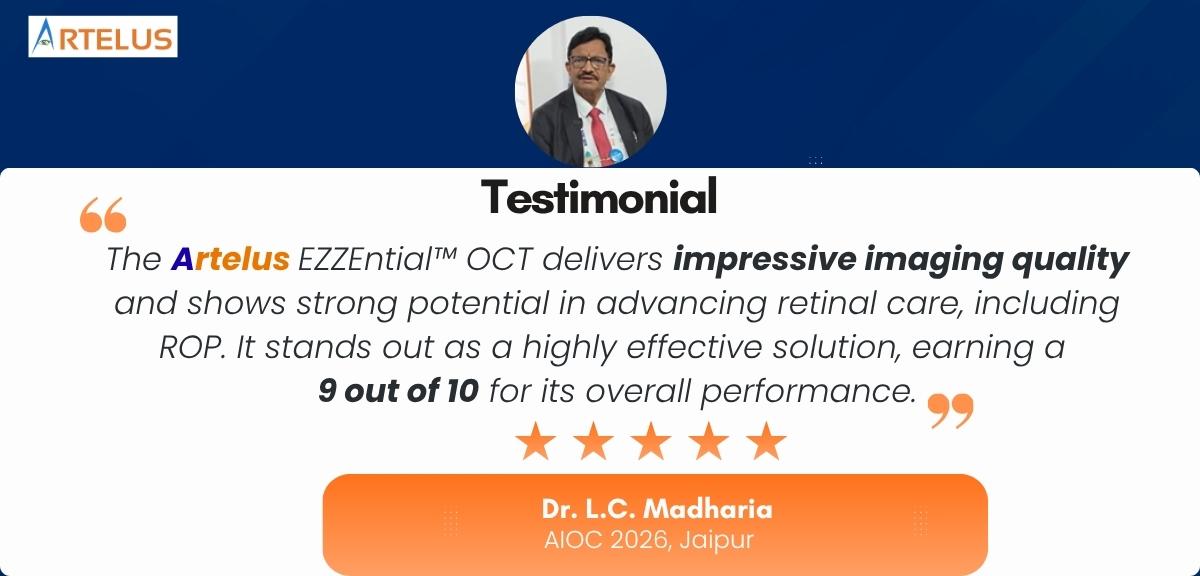 Dr. L.C. Madharia, AIOC 2026, Jaipur.