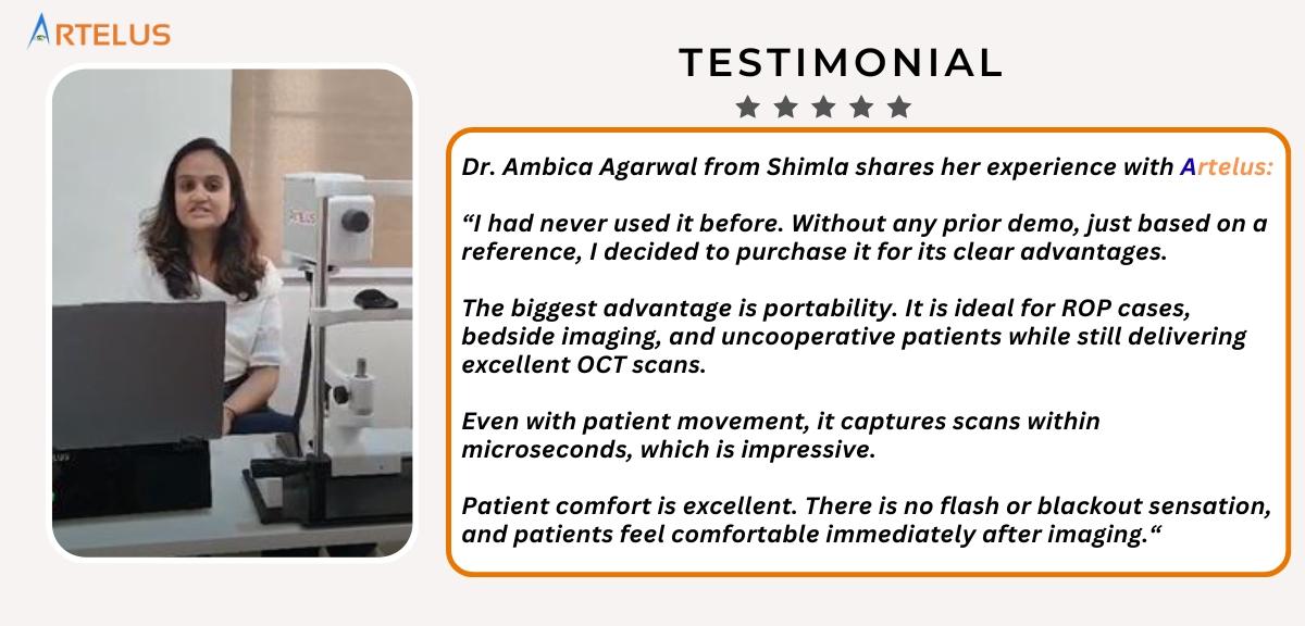 Dr. Ambica Agarwal , Shimla.