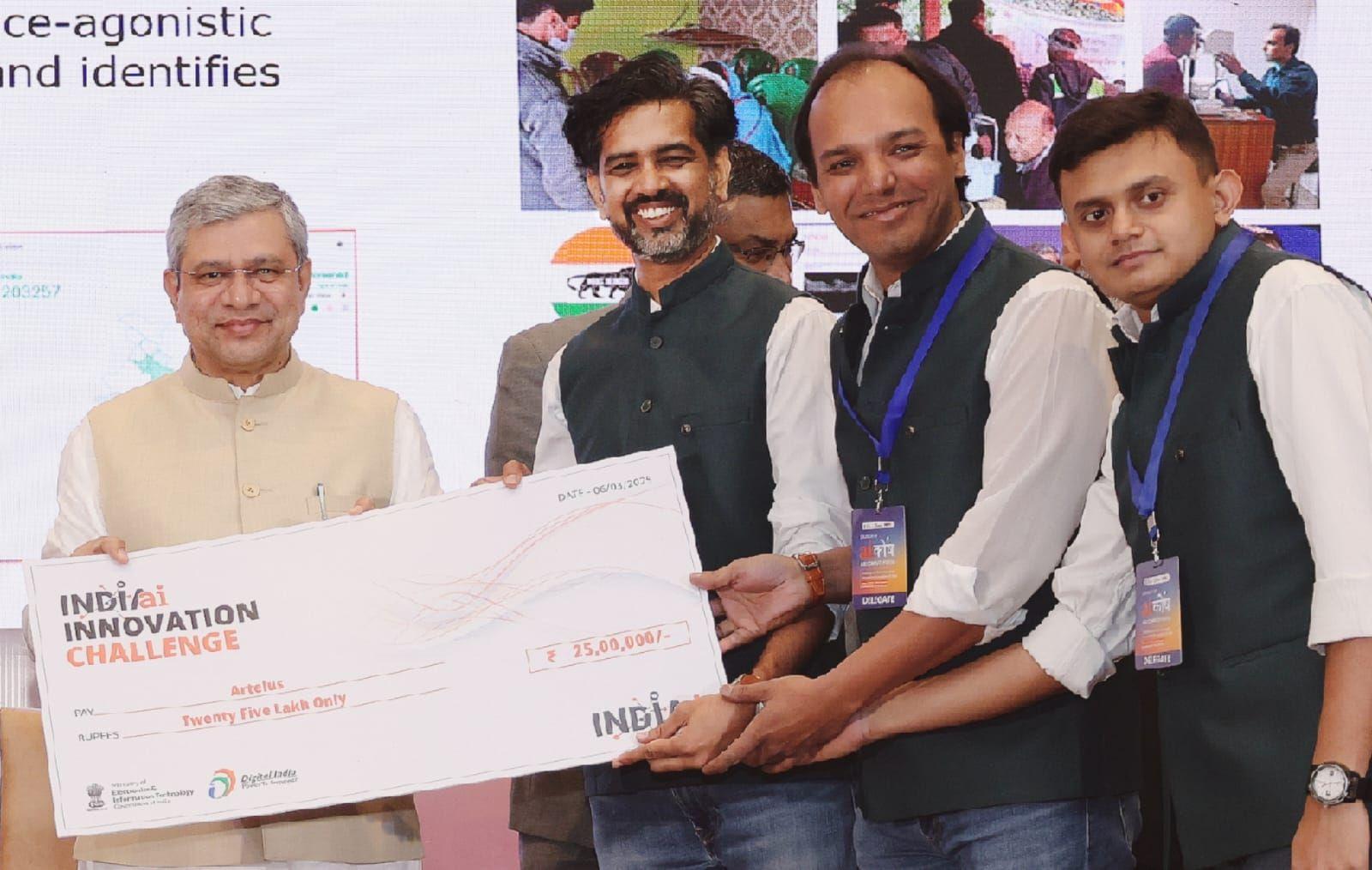 India AI Summit 2026 - Image 1