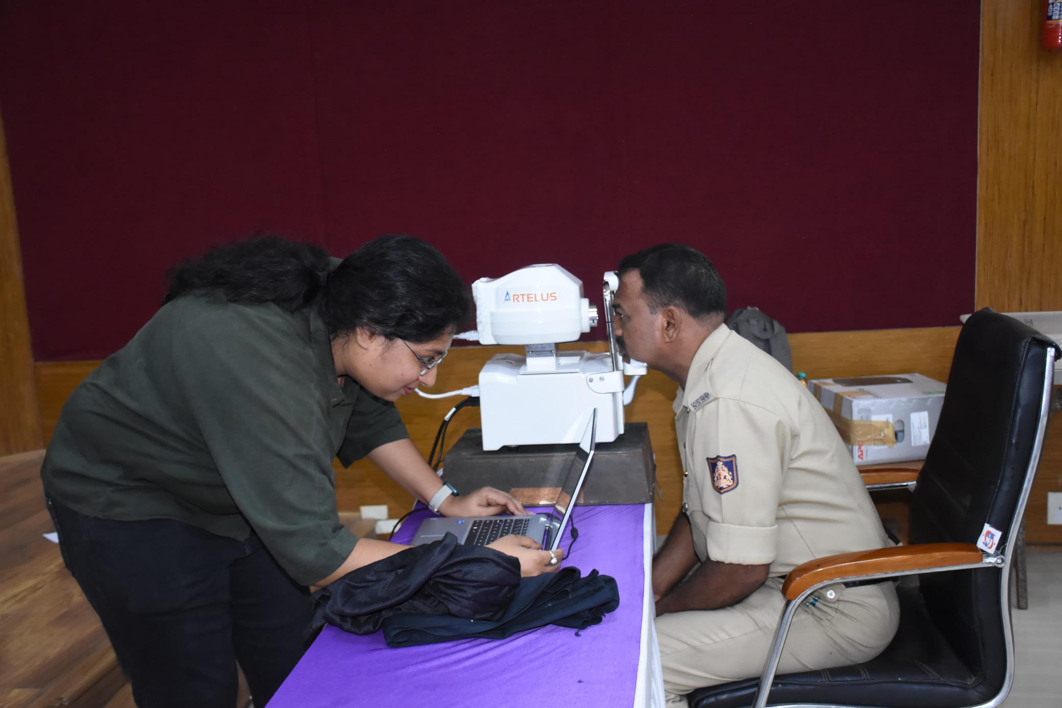 Artelus at Global Healthcare Summit - image 2