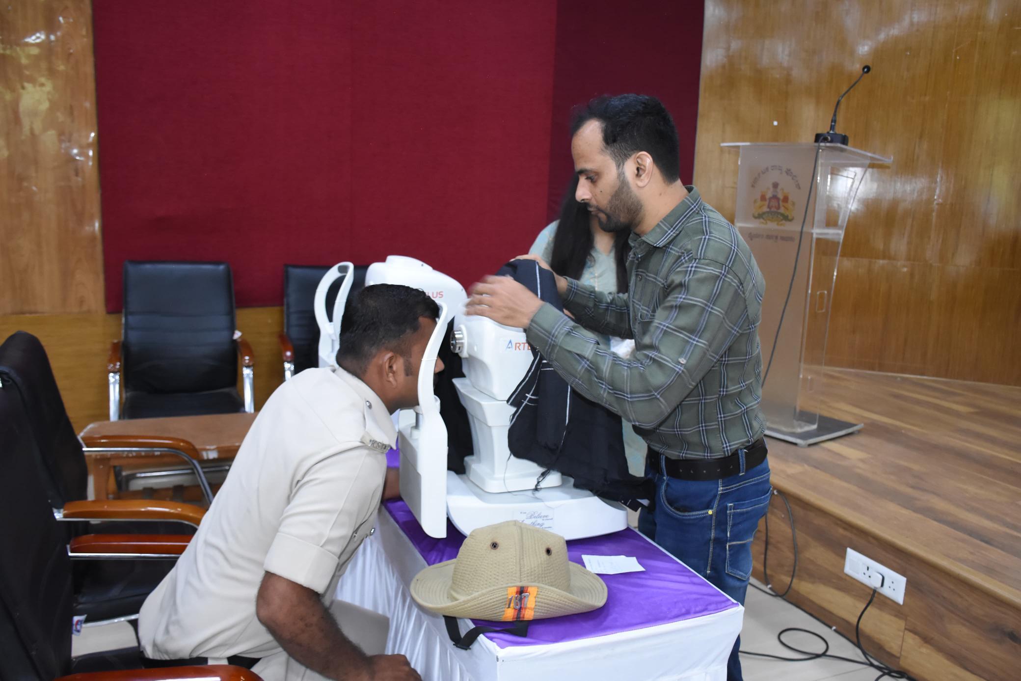Artelus at Global Healthcare Summit - image 3