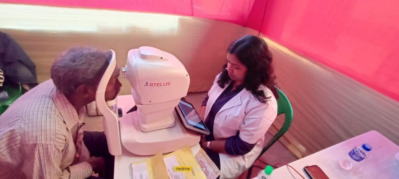 Artelus at Global Healthcare Summit - image 1