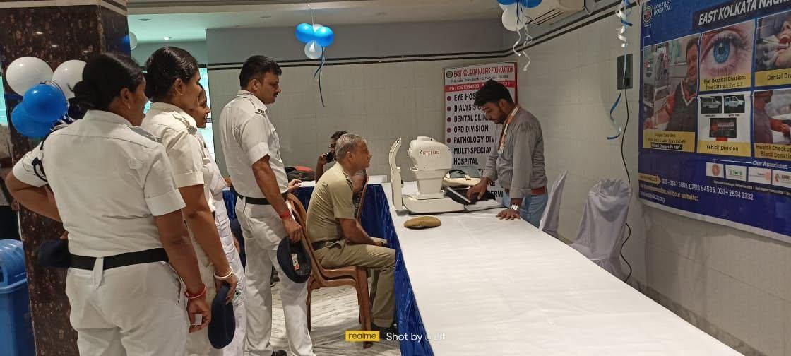 Community Eye Screening Camp 2025 - image 9