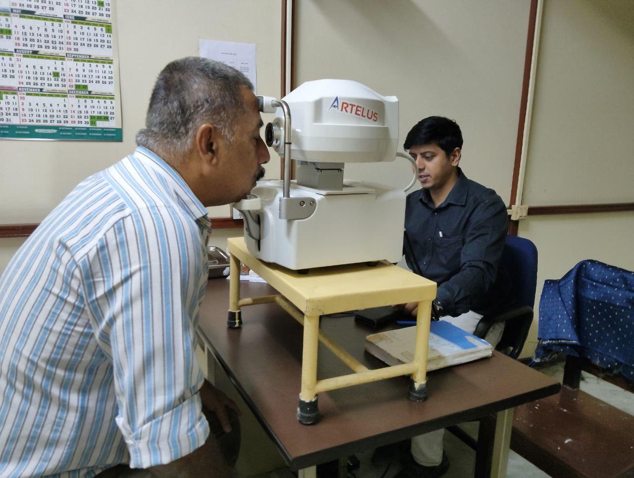 Community Eye Screening Camp 2025 - image 16