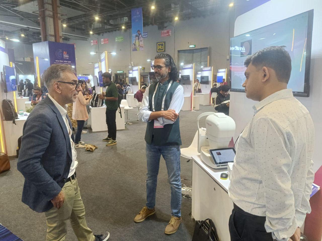 India AI Summit 2026 - image 3