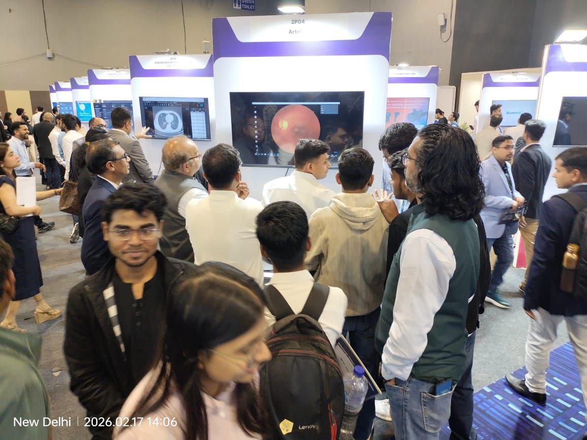 India AI Summit 2026 - image 4
