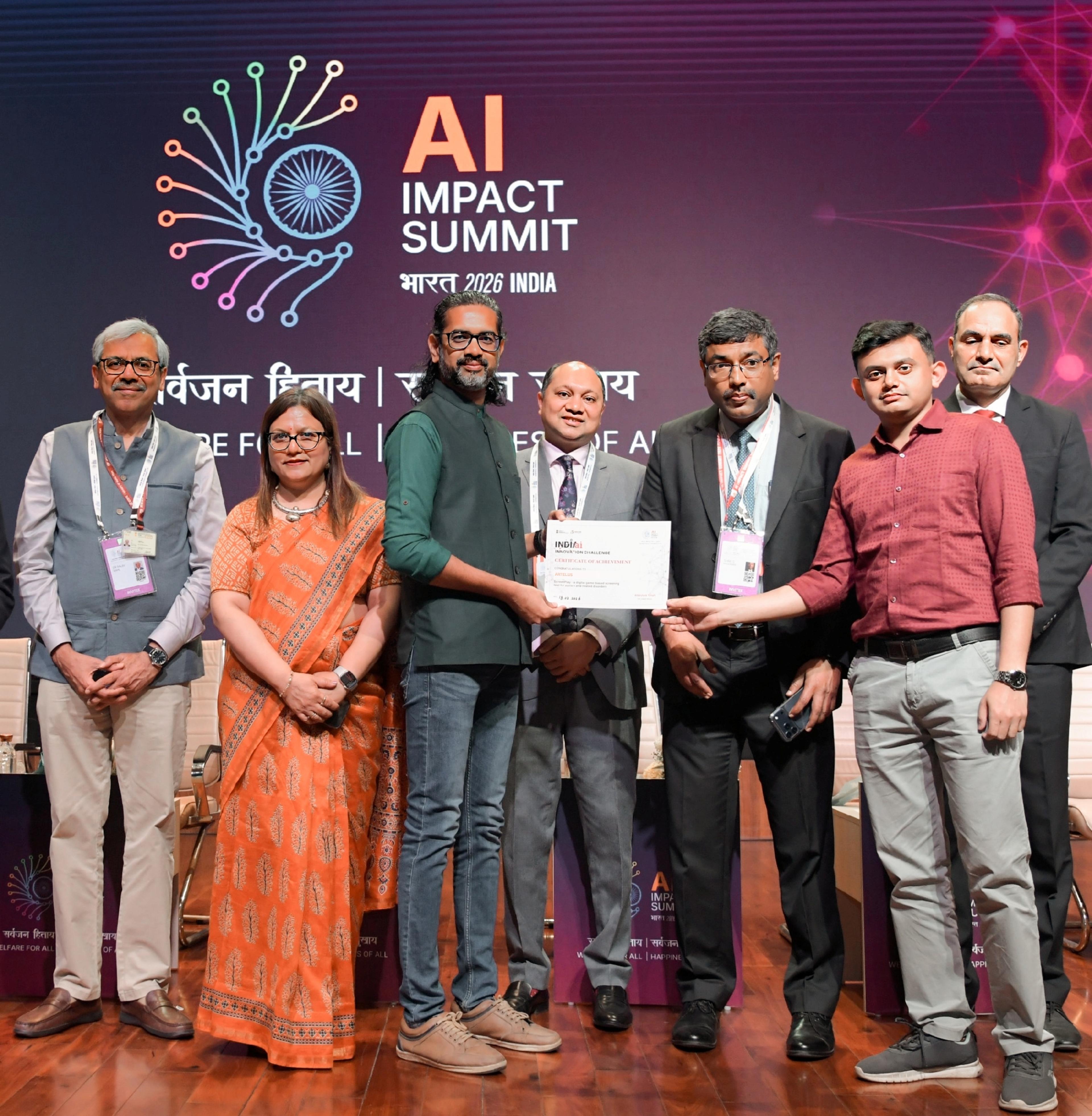 India AI Summit 2026 - image 10
