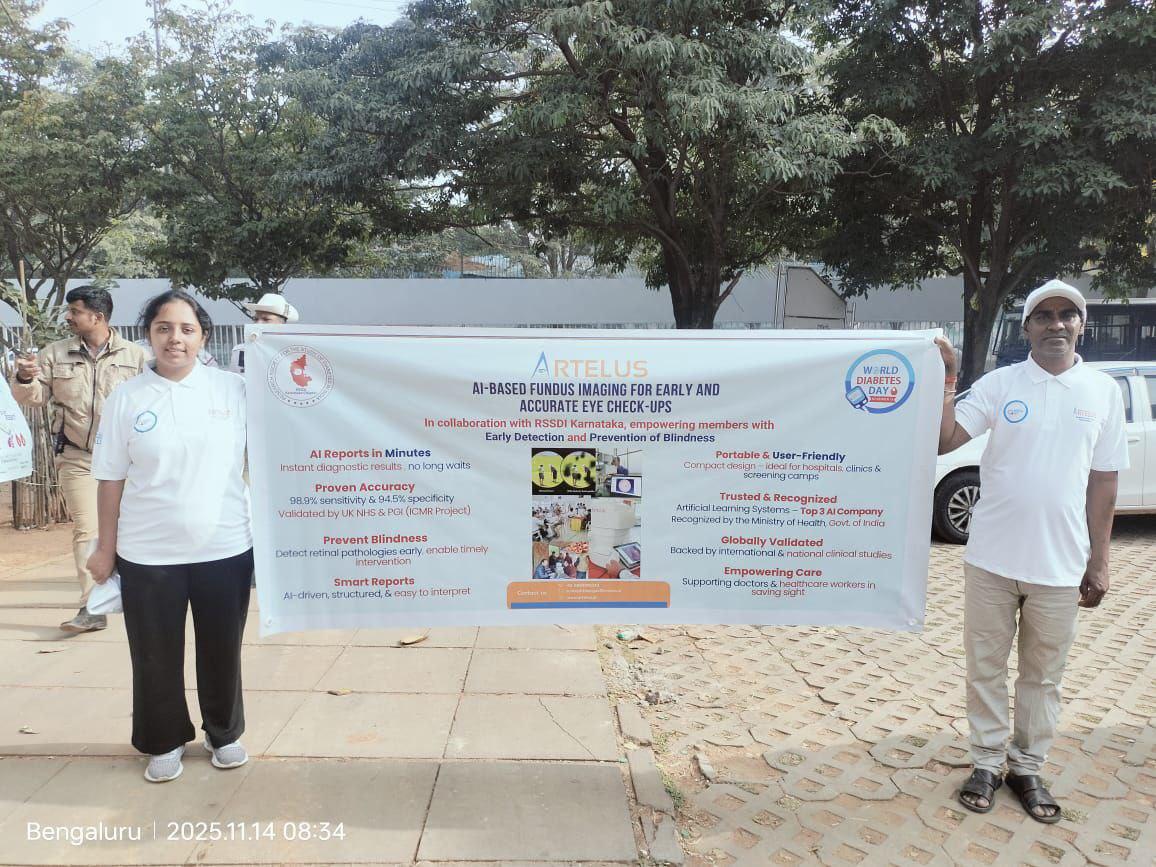 World Diabetes Day 2025 - image 2