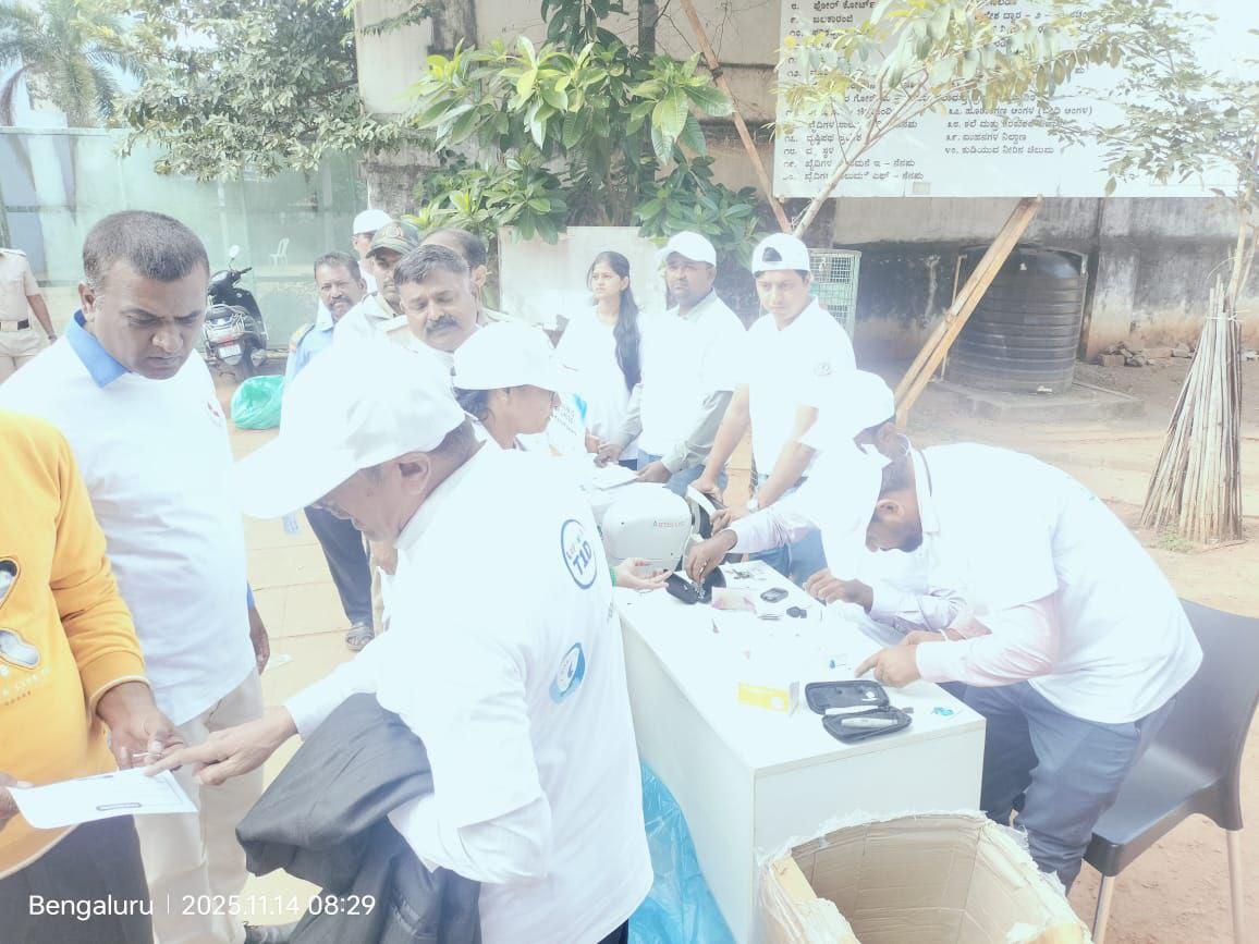World Diabetes Day 2025 - image 3