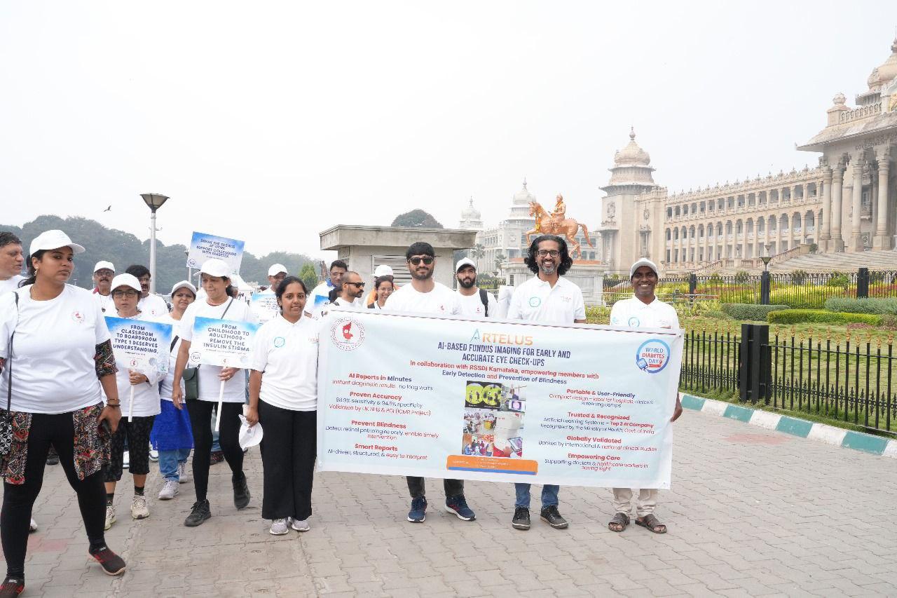 World Diabetes Day 2025 - image 7