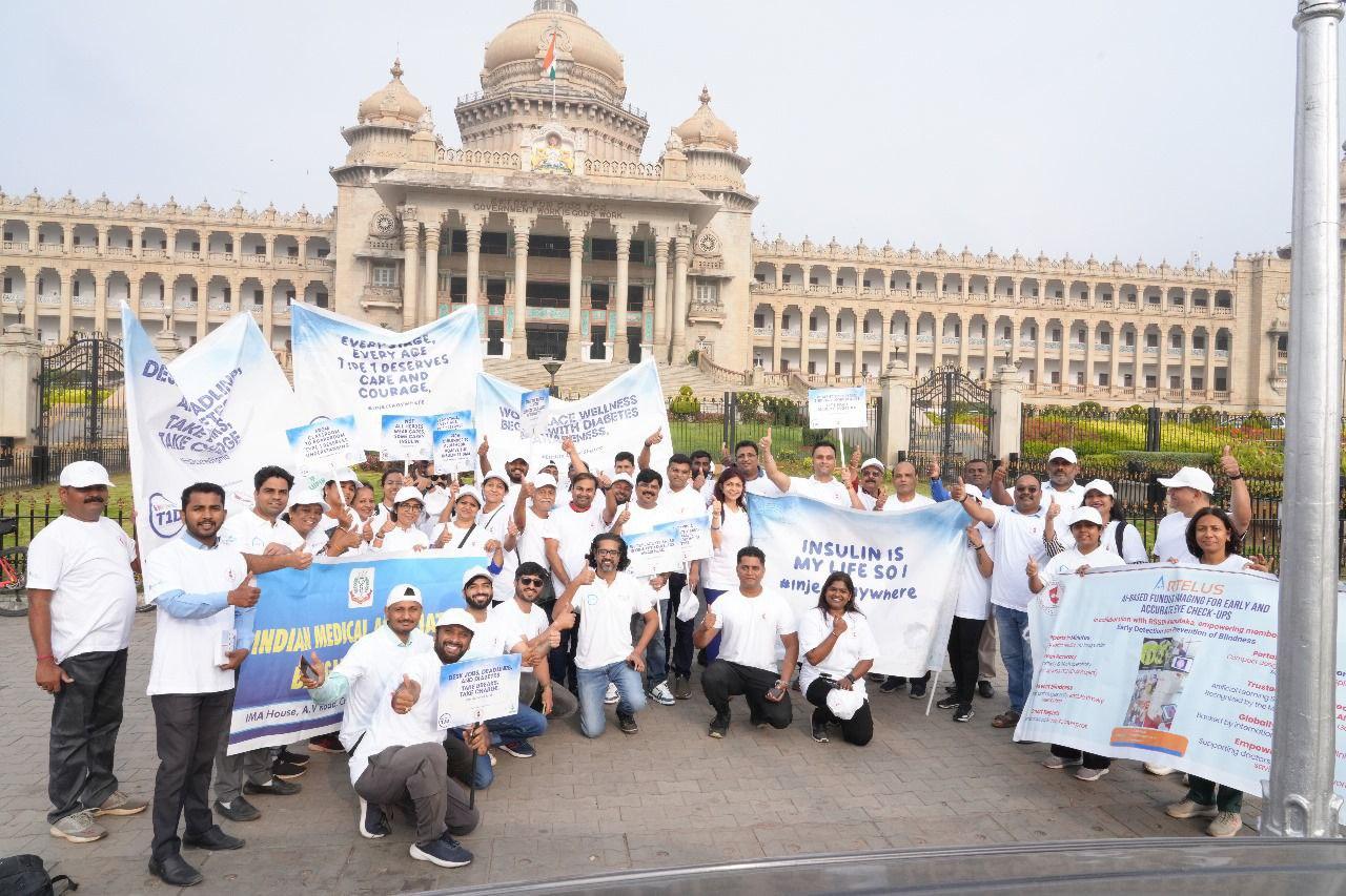 World Diabetes Day 2025 - image 9