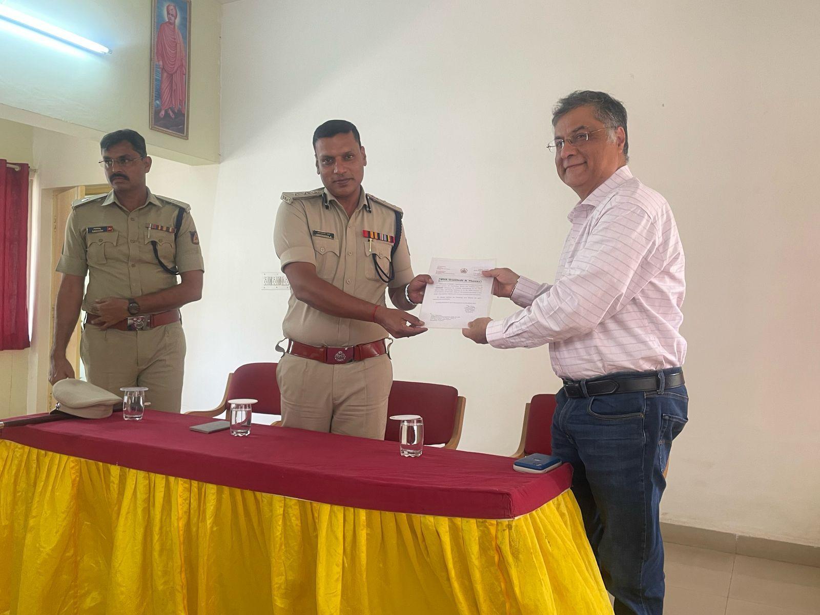 Diabetic Retinopathy Screening Camp - image 4